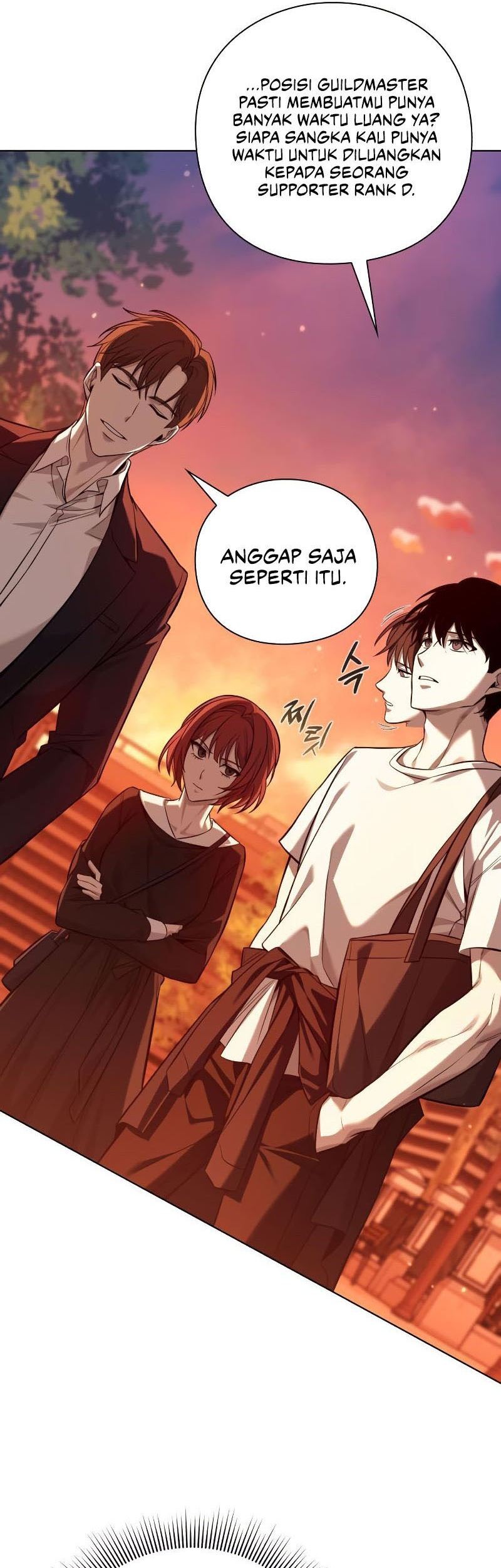 Weapon Maker Chapter 6 - halaman 85