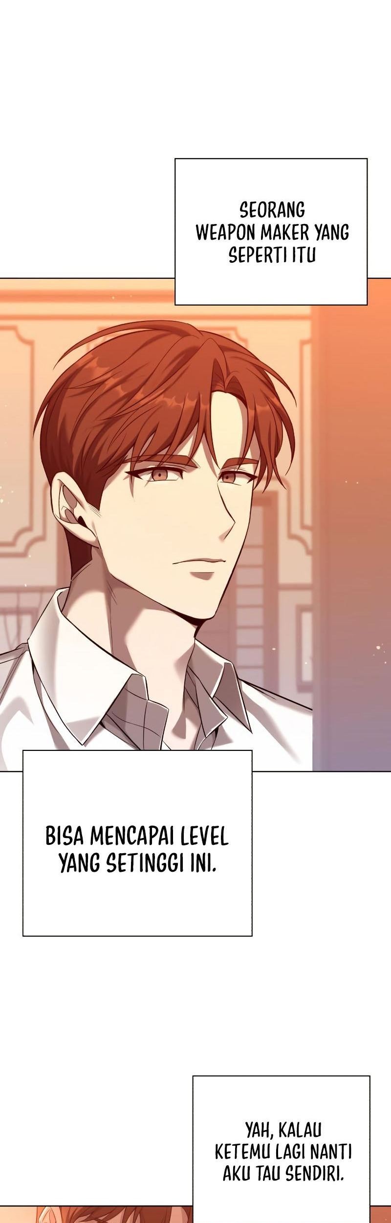 Weapon Maker Chapter 6 - halaman 9