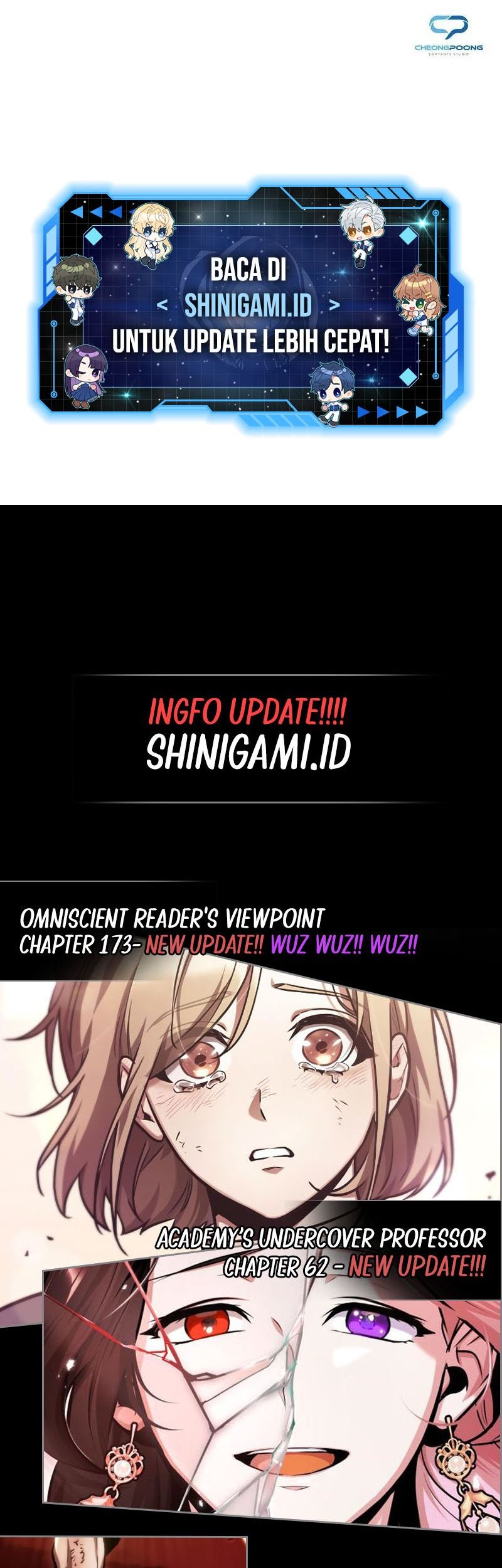 Weapon Maker Chapter 6 - halaman 90