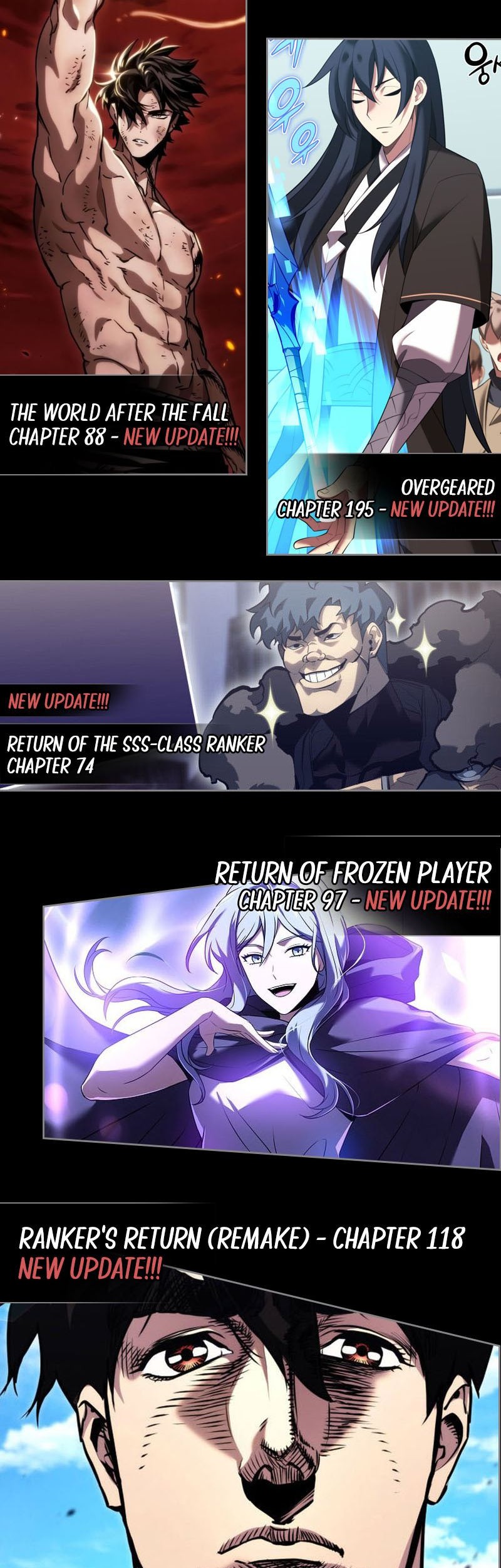 Weapon Maker Chapter 6 - halaman 91