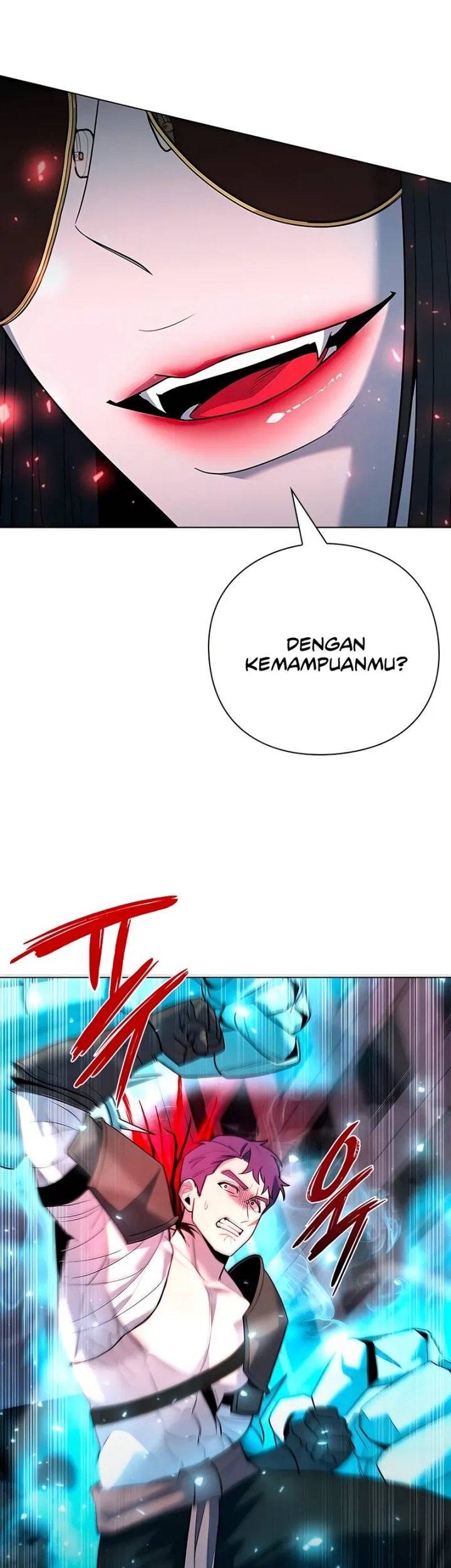 Weapon Maker Chapter 60 - halaman 11