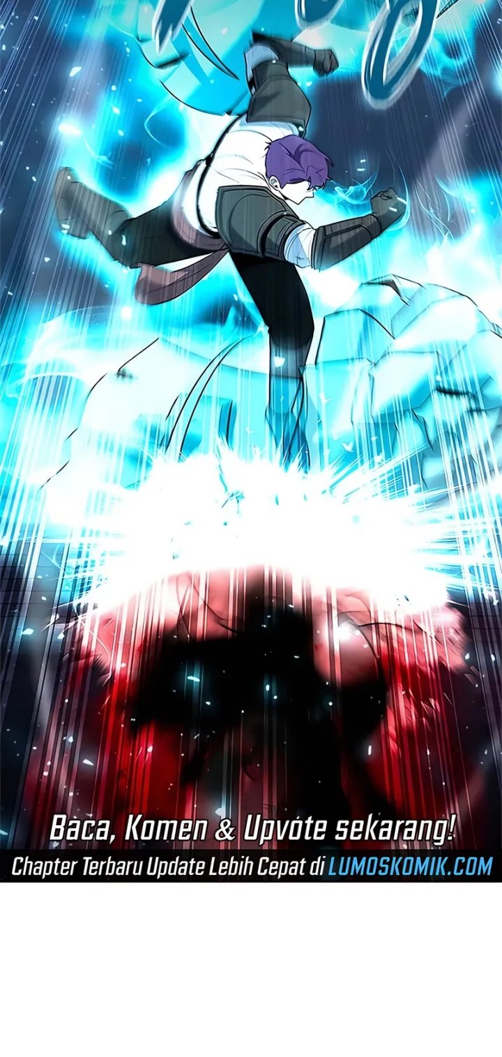 Weapon Maker Chapter 60 - halaman 22