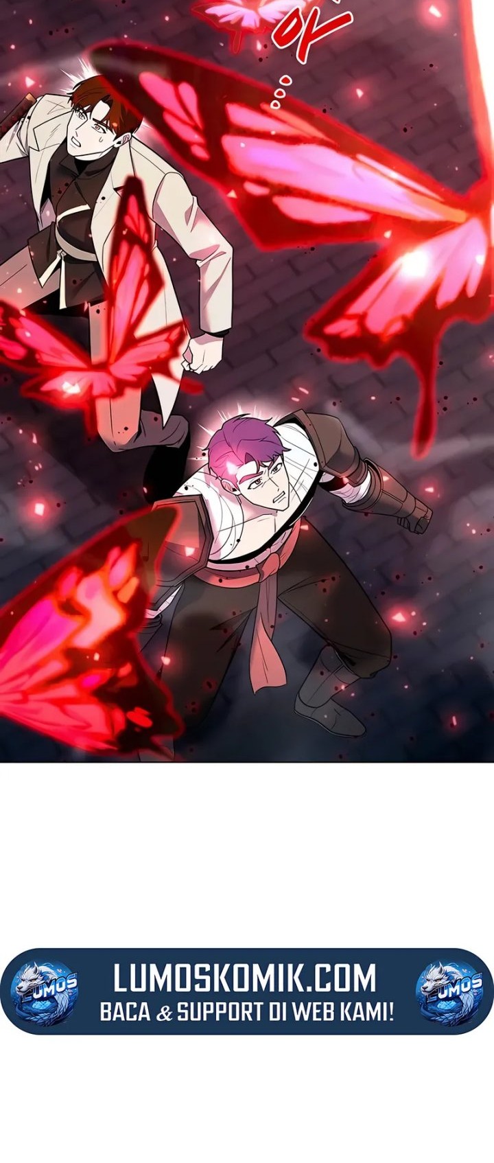 Weapon Maker Chapter 60 - halaman 26