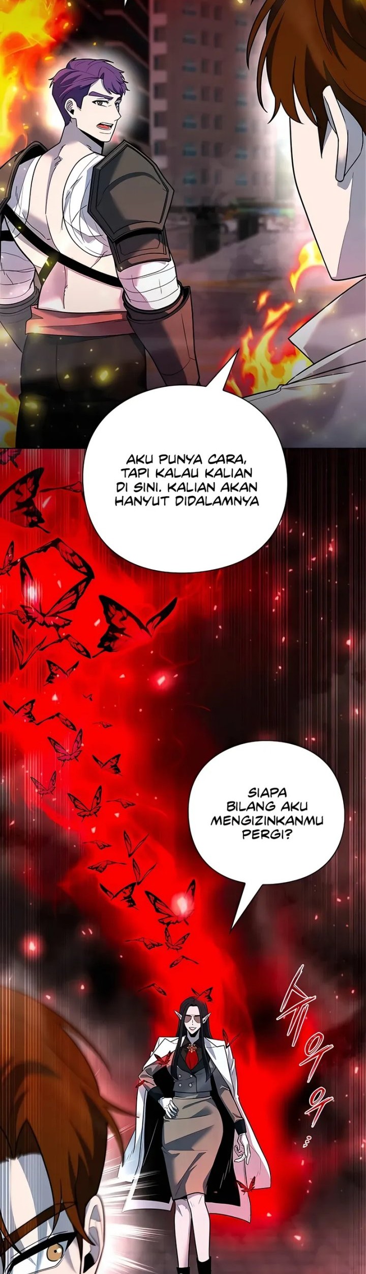 Weapon Maker Chapter 60 - halaman 36