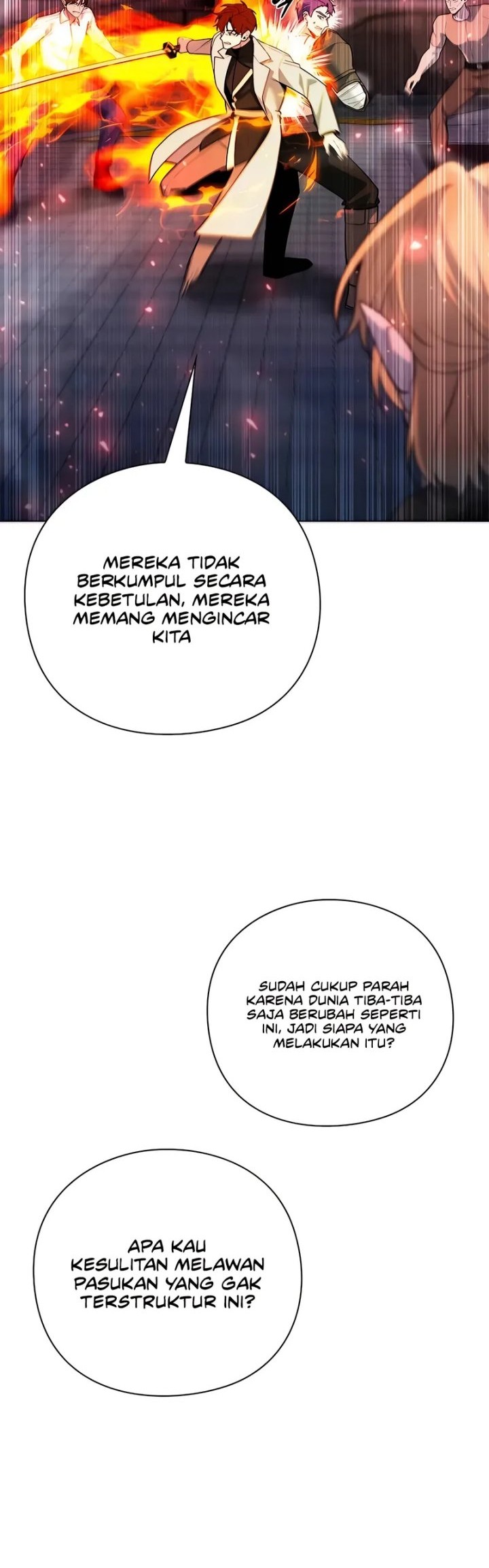 Weapon Maker Chapter 60 - halaman 4