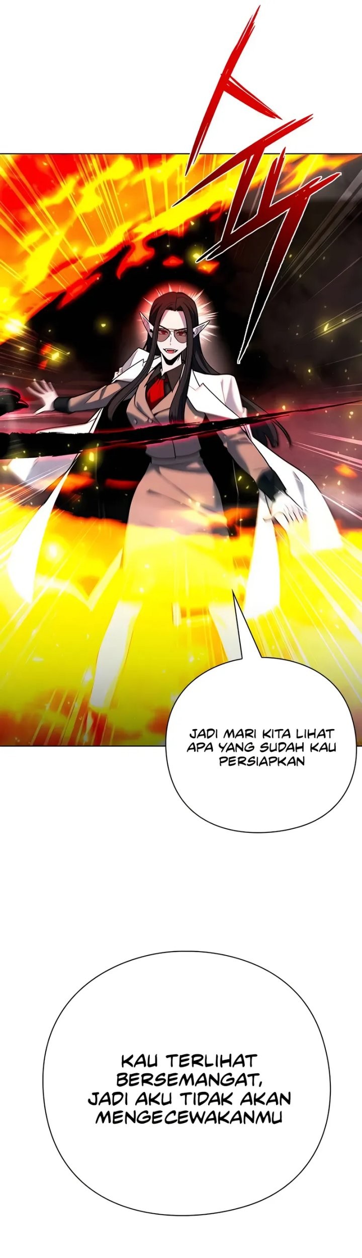 Weapon Maker Chapter 60 - halaman 41