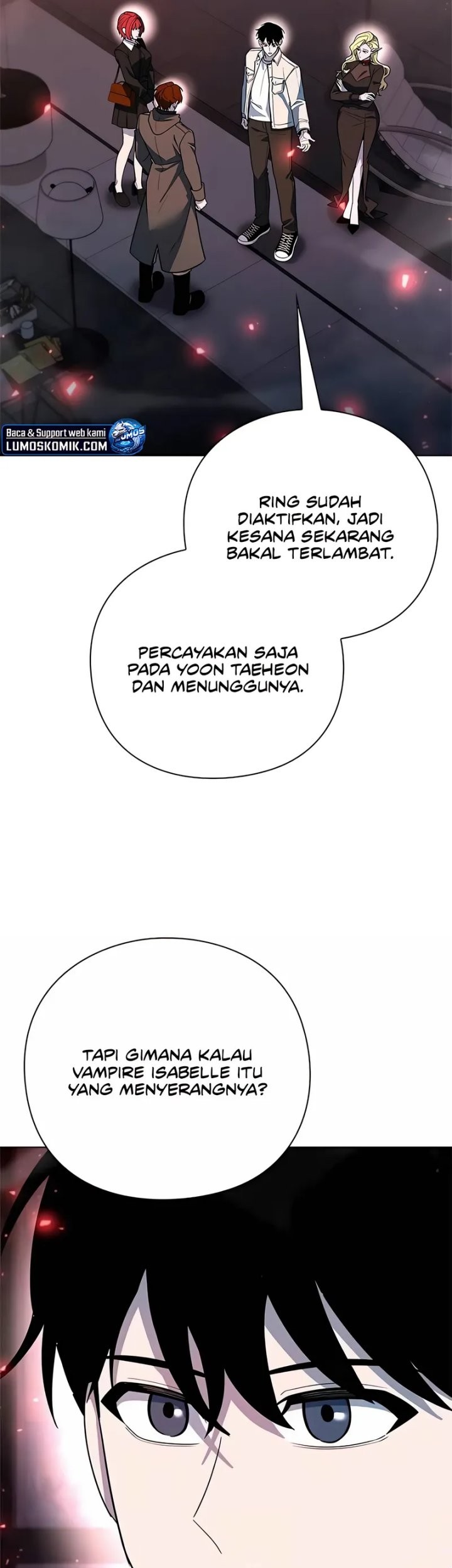 Weapon Maker Chapter 60 - halaman 47