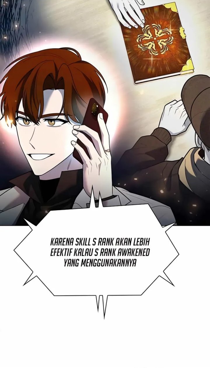 Weapon Maker Chapter 60 - halaman 54