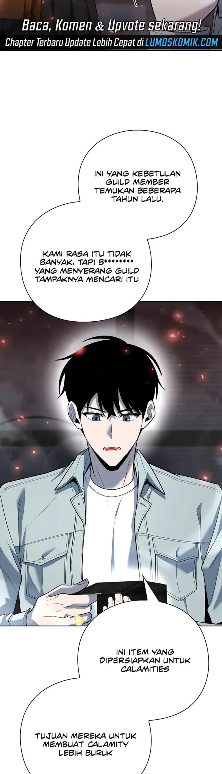 Weapon Maker Chapter 60 - halaman 59