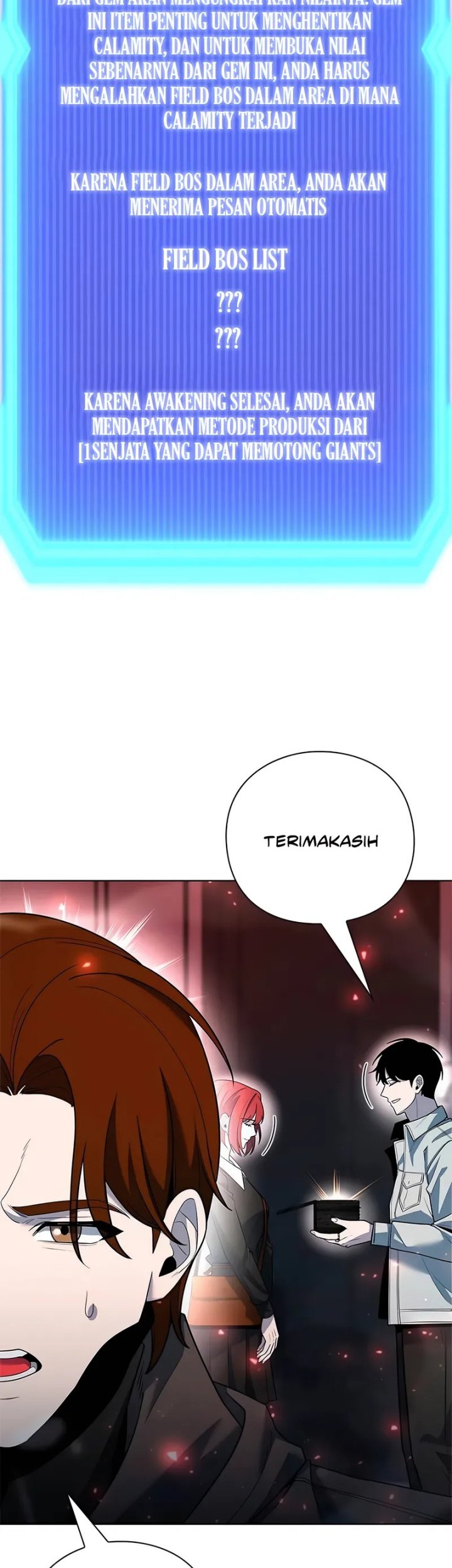 Weapon Maker Chapter 60 - halaman 62