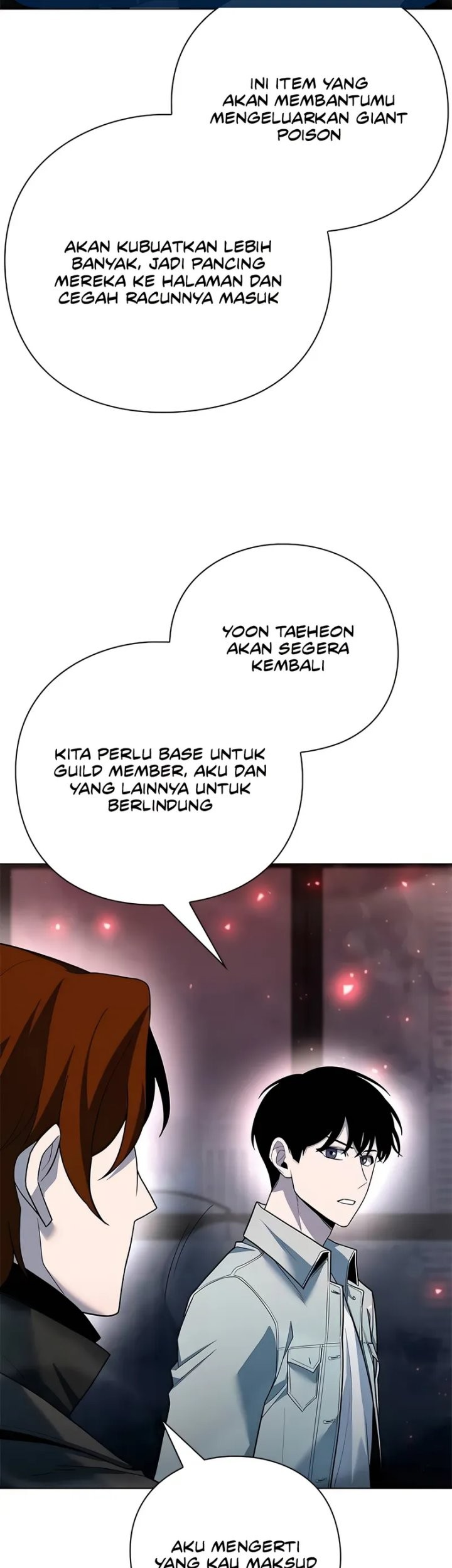 Weapon Maker Chapter 60 - halaman 68