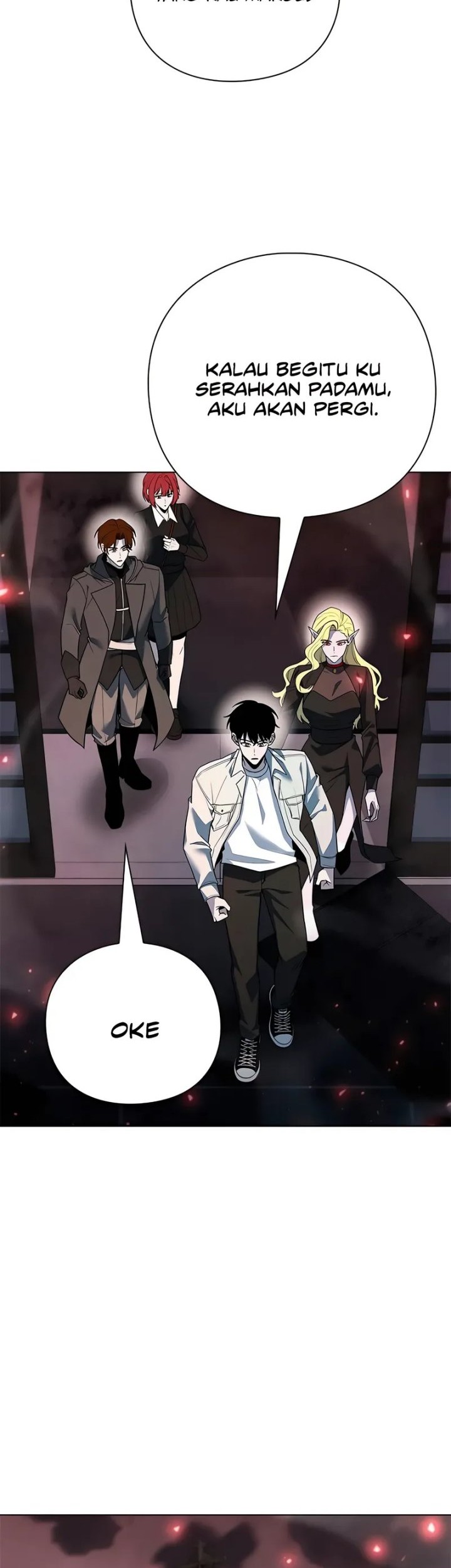 Weapon Maker Chapter 60 - halaman 69