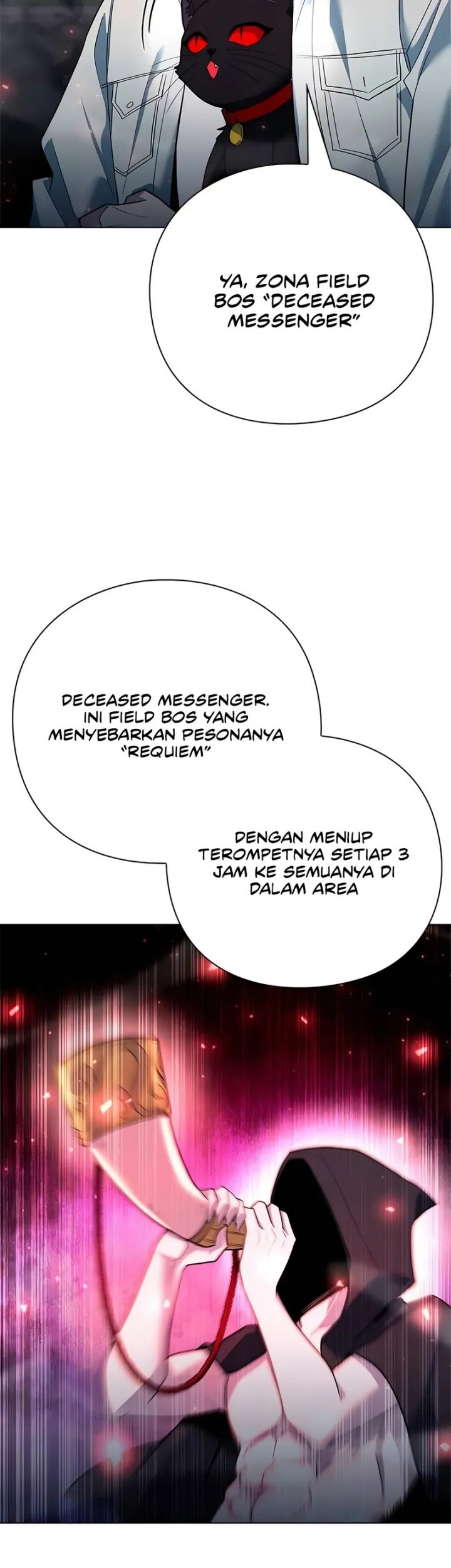 Weapon Maker Chapter 60 - halaman 72