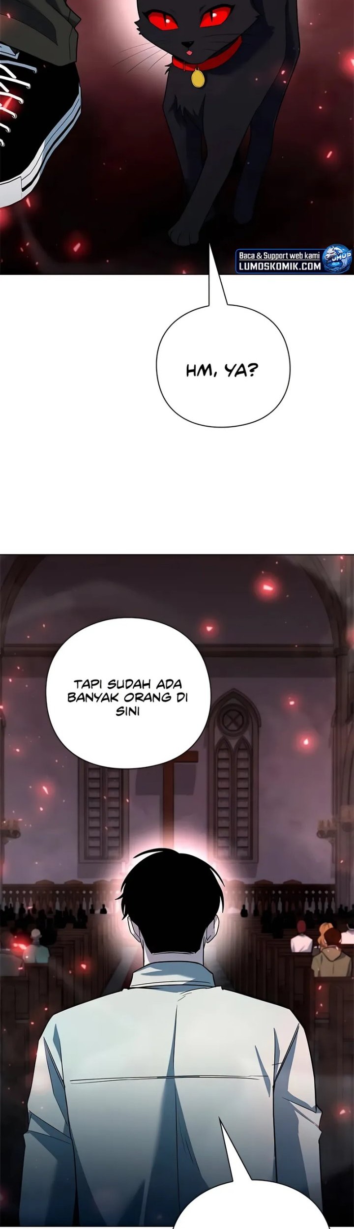 Weapon Maker Chapter 60 - halaman 75
