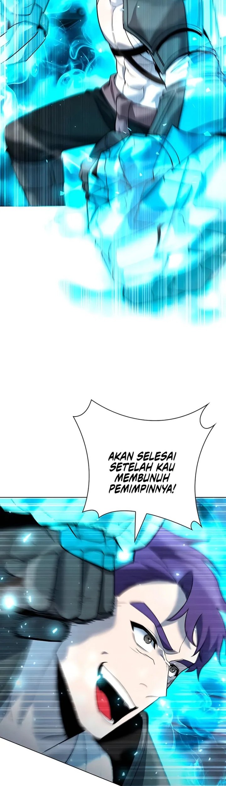 Weapon Maker Chapter 60 - halaman 9