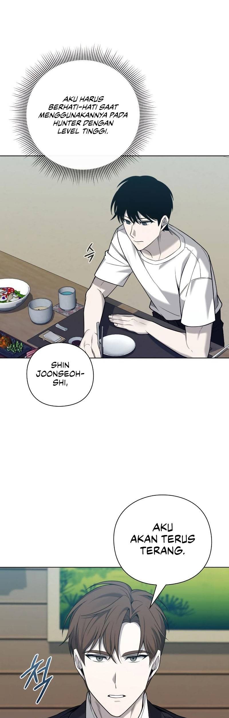 Weapon Maker Chapter 7 - halaman 15