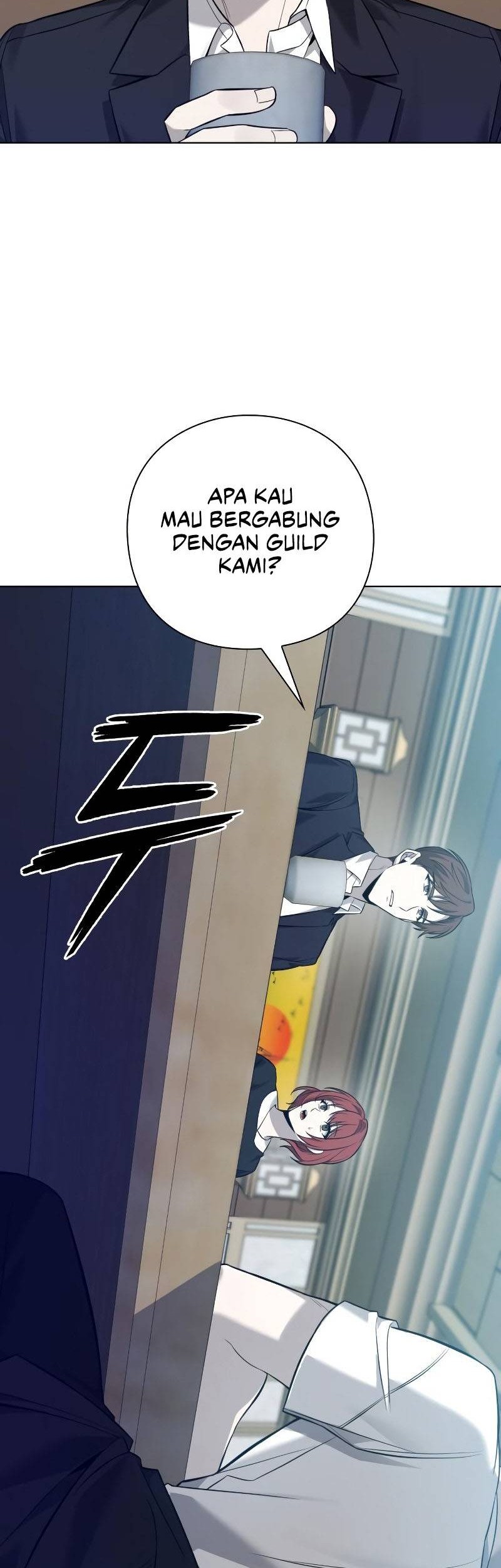 Weapon Maker Chapter 7 - halaman 16