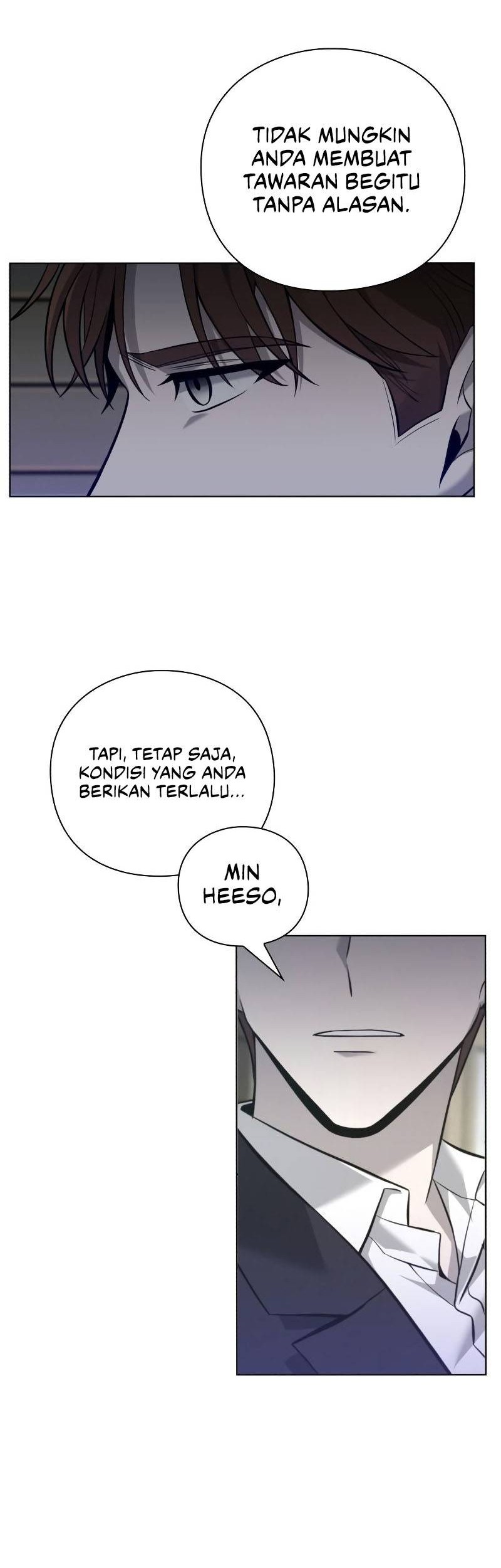 Weapon Maker Chapter 7 - halaman 22