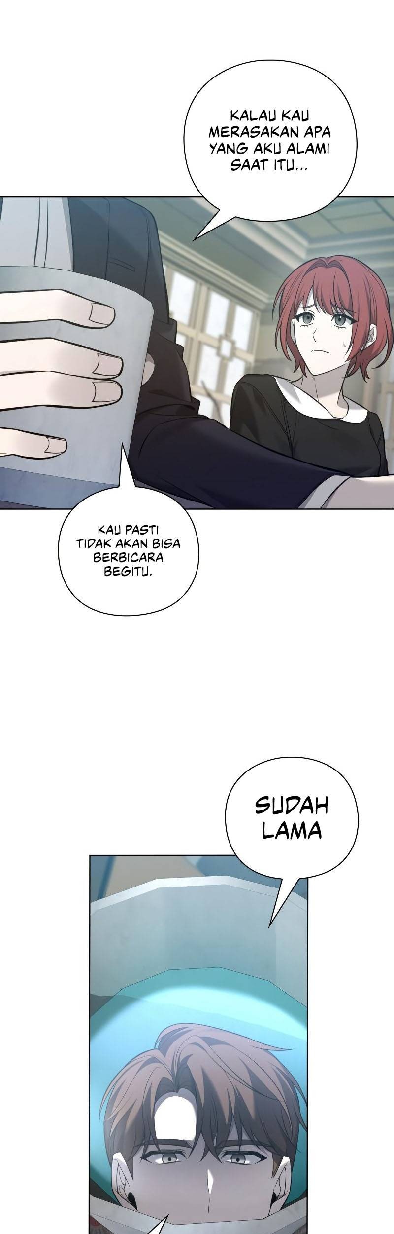 Weapon Maker Chapter 7 - halaman 24