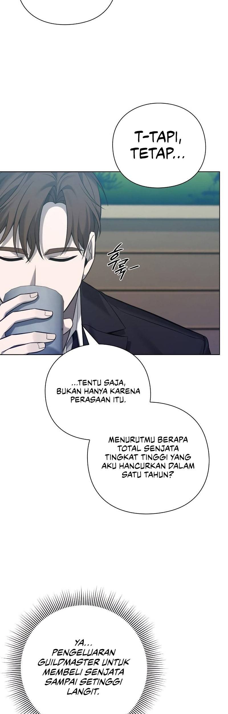 Weapon Maker Chapter 7 - halaman 26