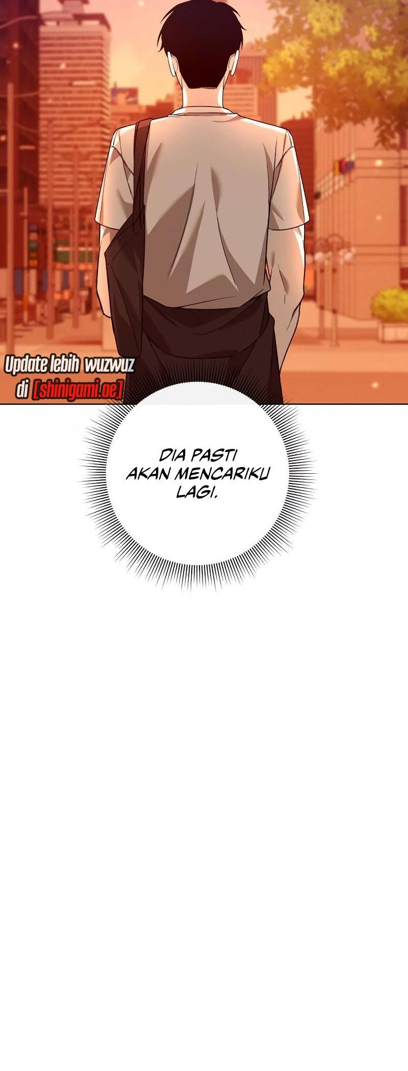 Weapon Maker Chapter 7 - halaman 35