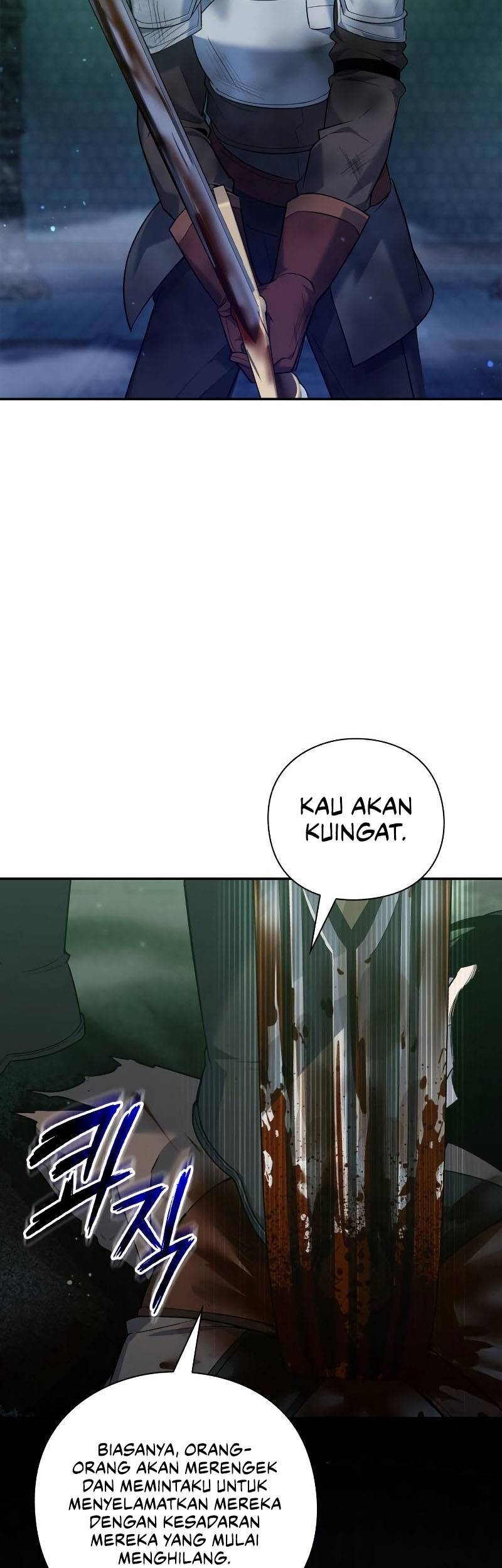 Weapon Maker Chapter 7 - halaman 40