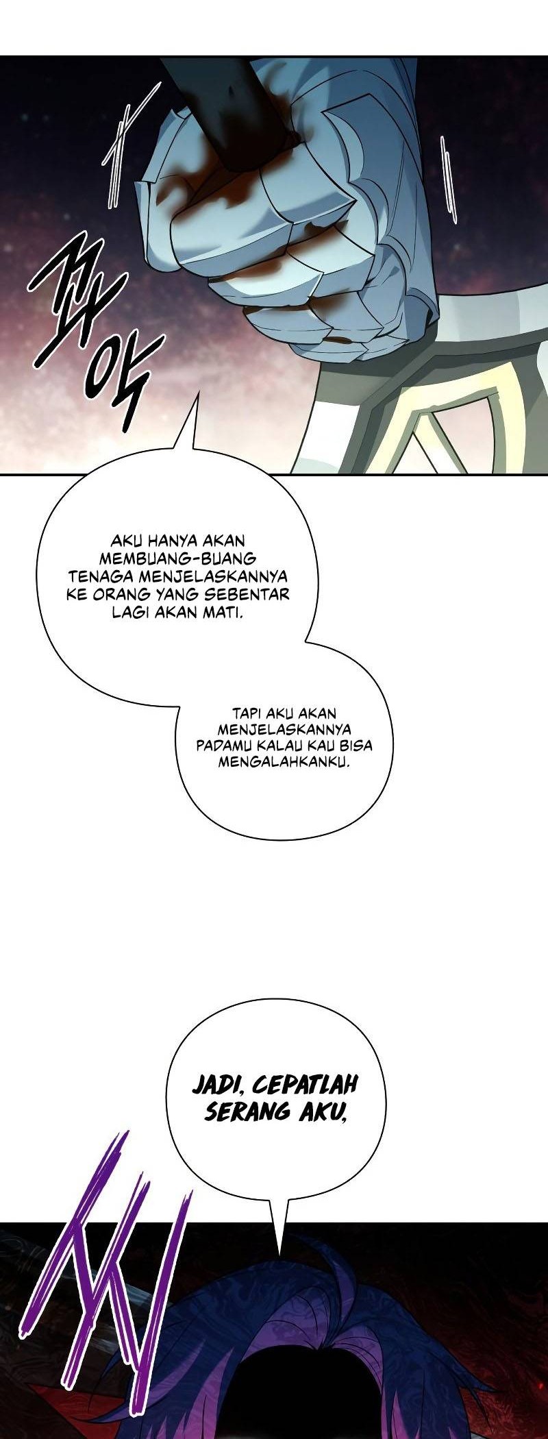 Weapon Maker Chapter 7 - halaman 43