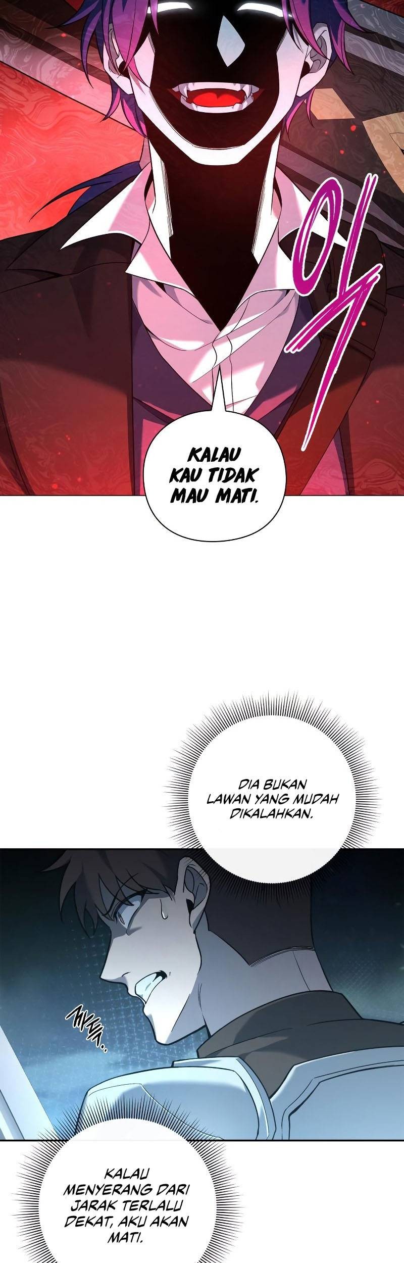 Weapon Maker Chapter 7 - halaman 44
