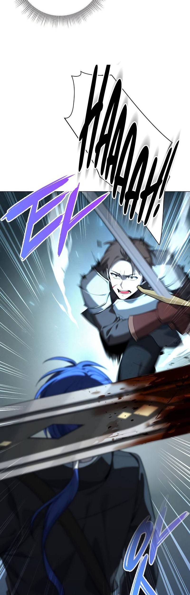 Weapon Maker Chapter 7 - halaman 45