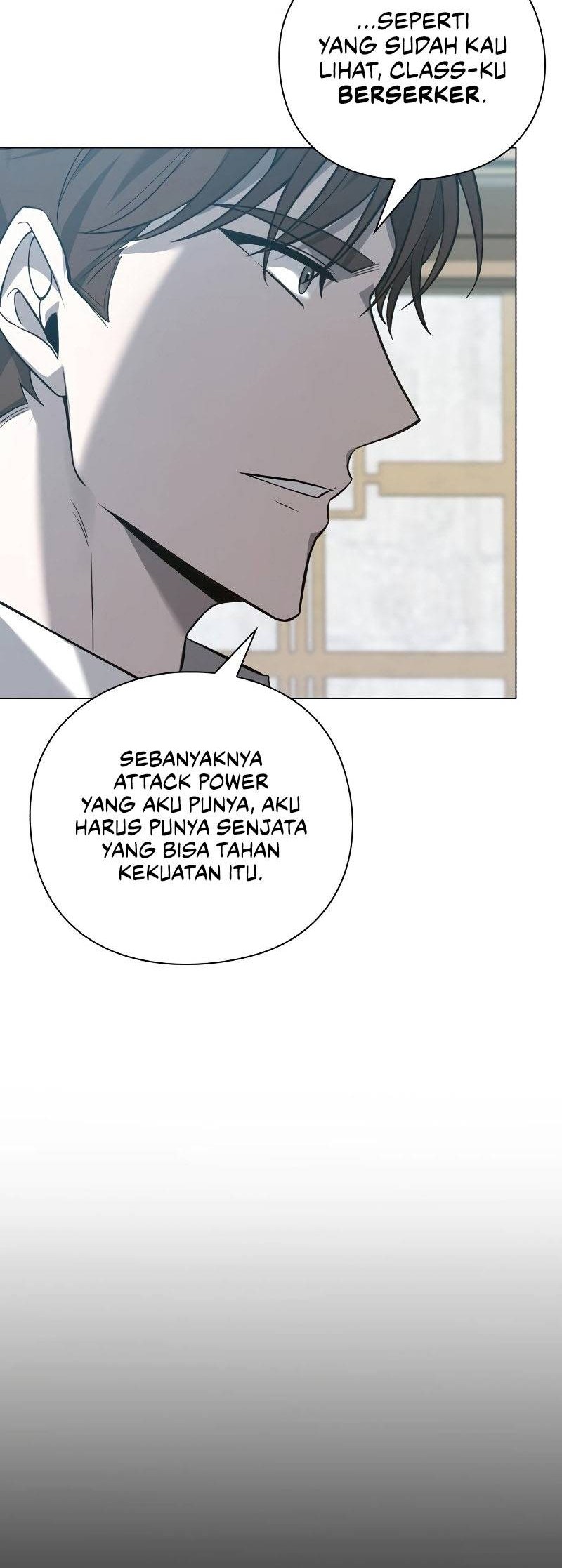 Weapon Maker Chapter 7 - halaman 5