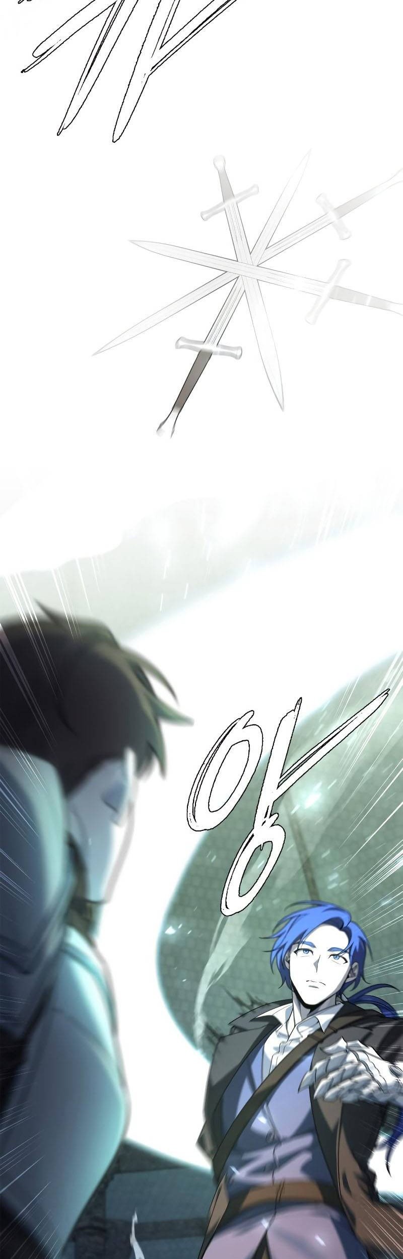 Weapon Maker Chapter 7 - halaman 50
