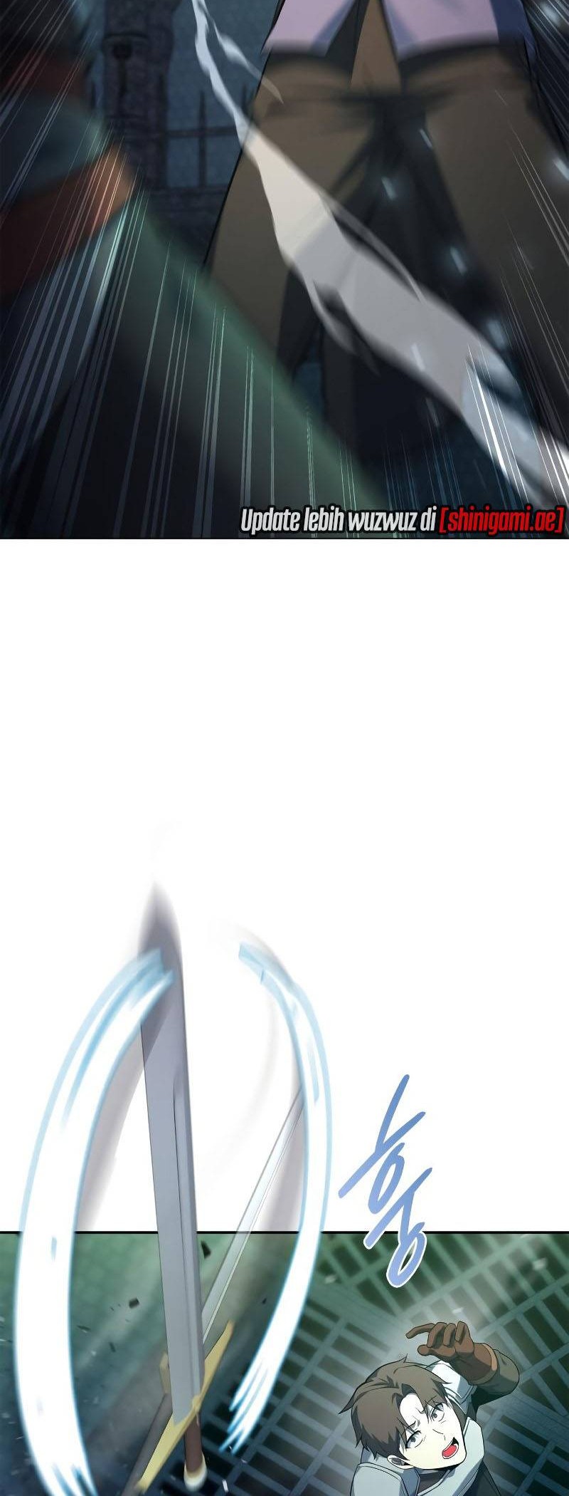 Weapon Maker Chapter 7 - halaman 51