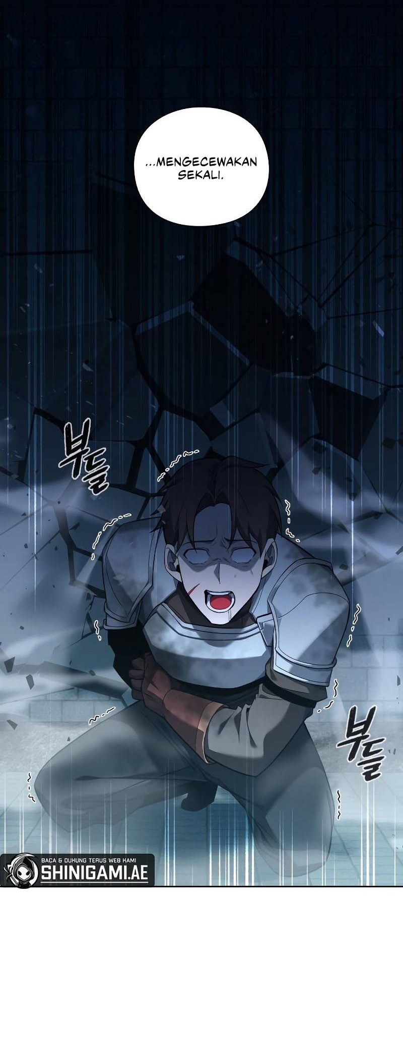 Weapon Maker Chapter 7 - halaman 55
