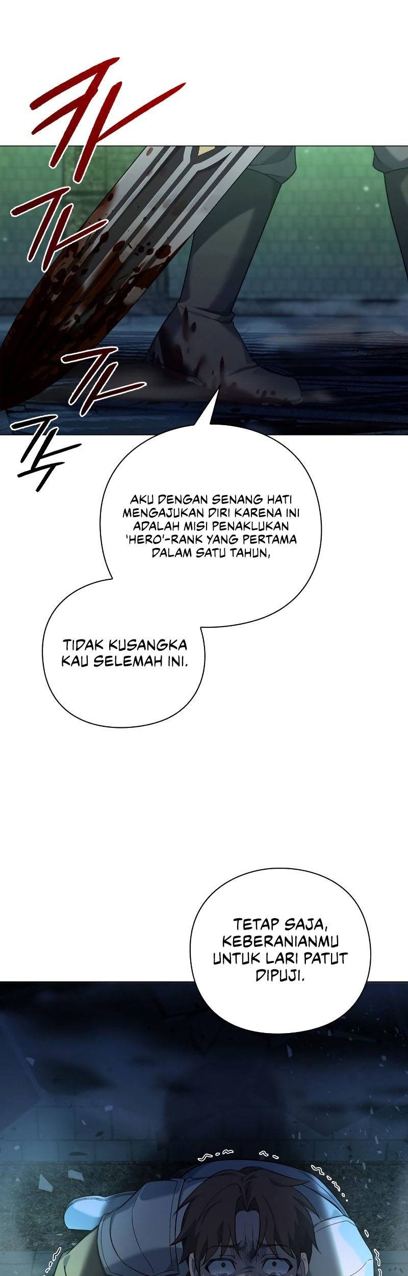 Weapon Maker Chapter 7 - halaman 56