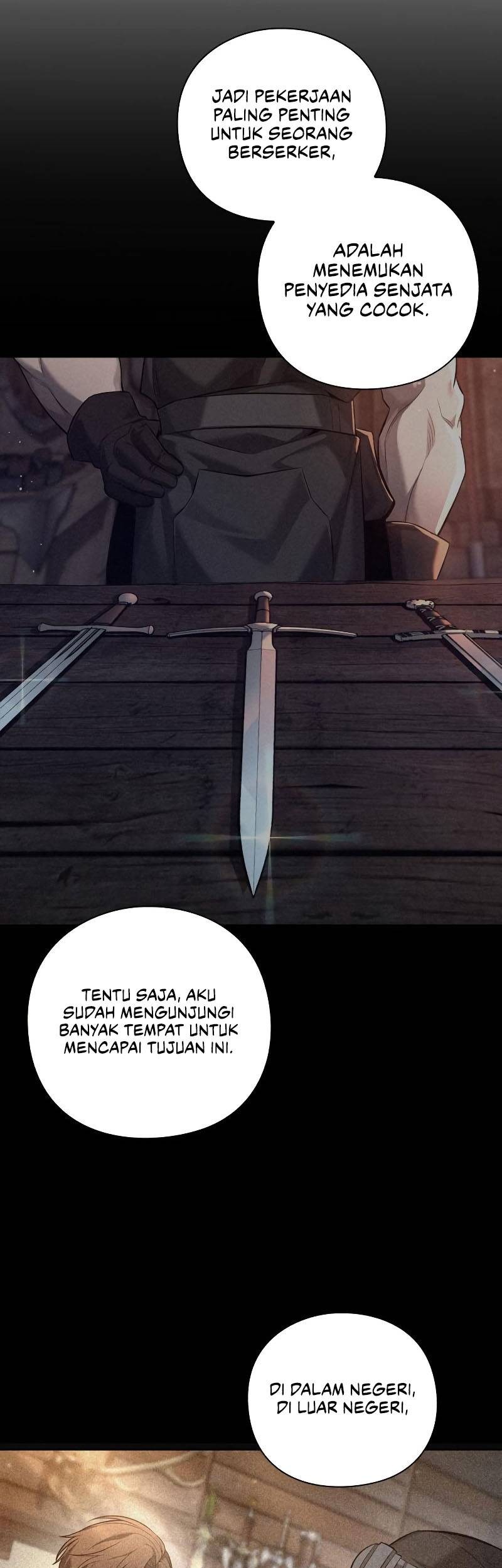 Weapon Maker Chapter 7 - halaman 6