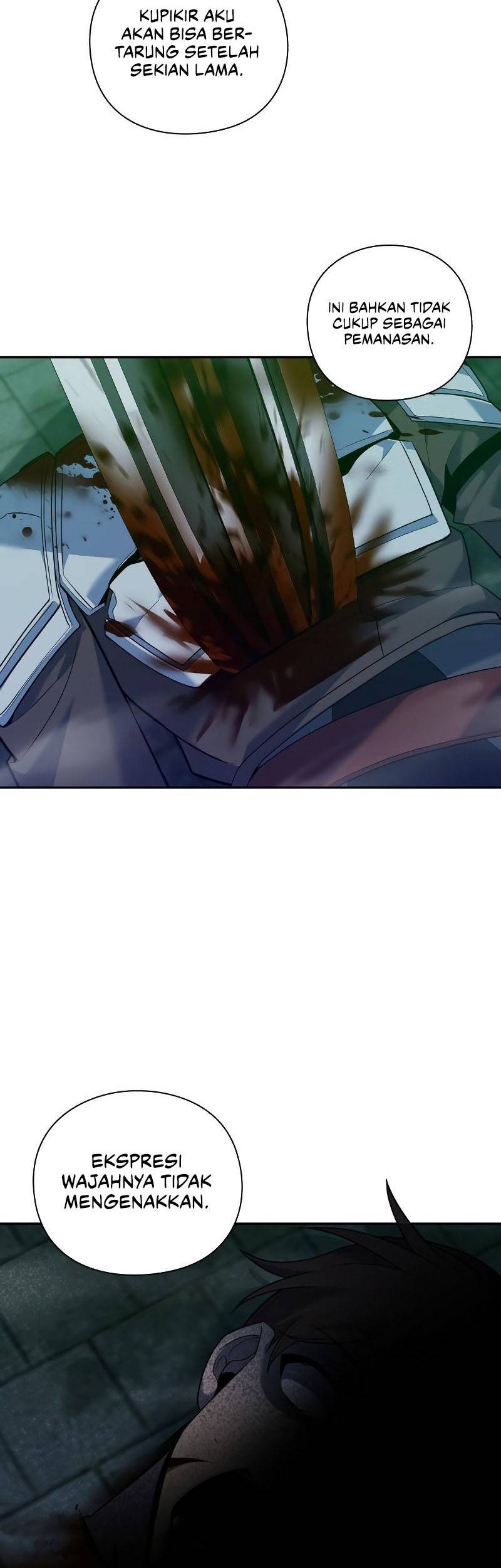 Weapon Maker Chapter 7 - halaman 61