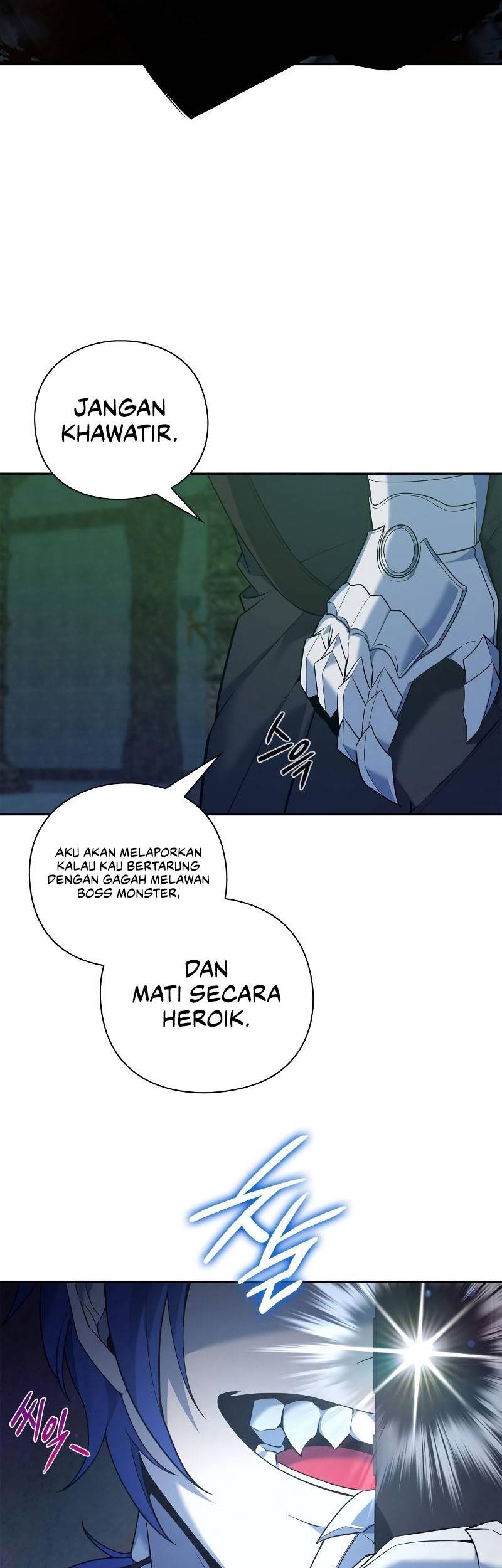 Weapon Maker Chapter 7 - halaman 62