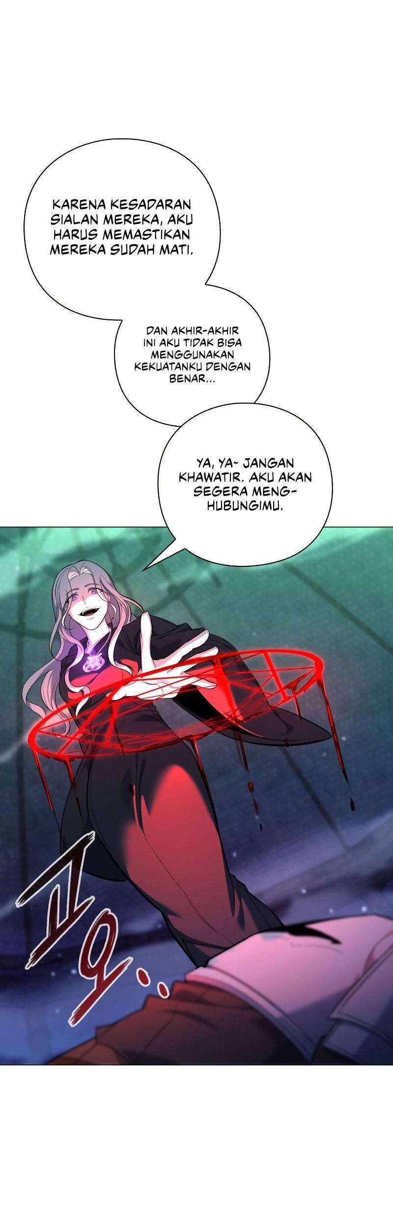 Weapon Maker Chapter 7 - halaman 72