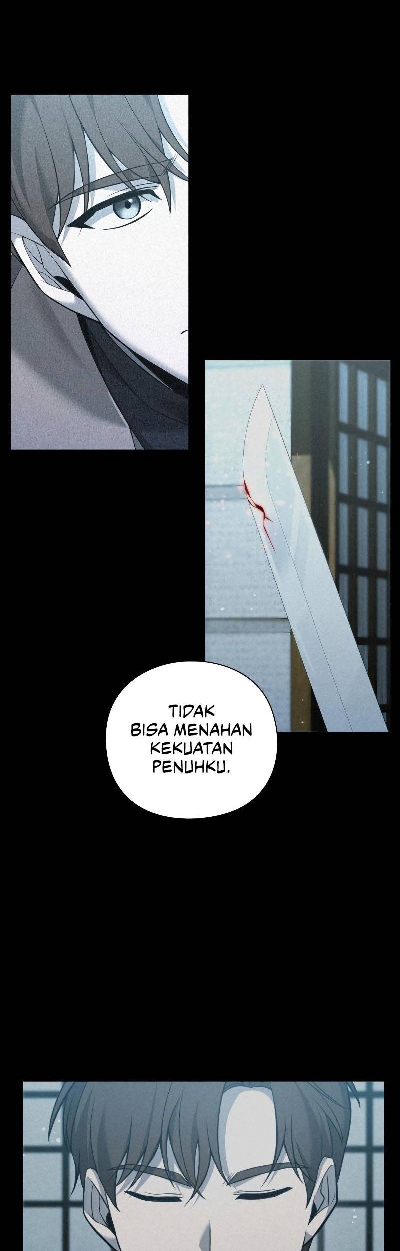 Weapon Maker Chapter 7 - halaman 9