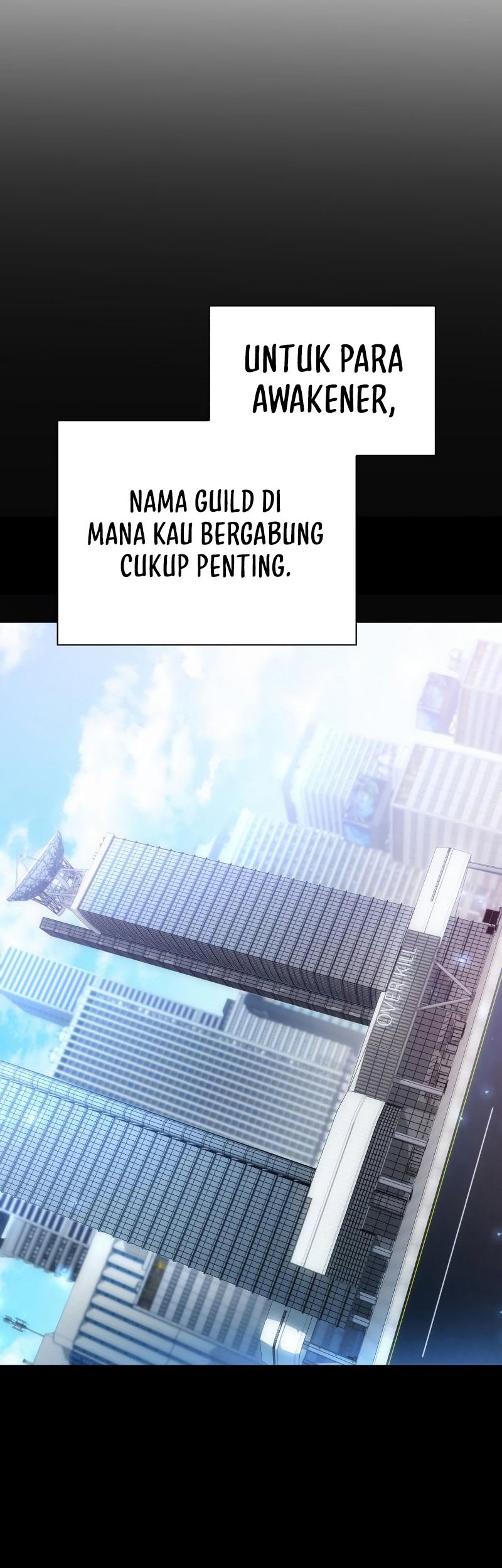 Weapon Maker Chapter 8 - halaman 10