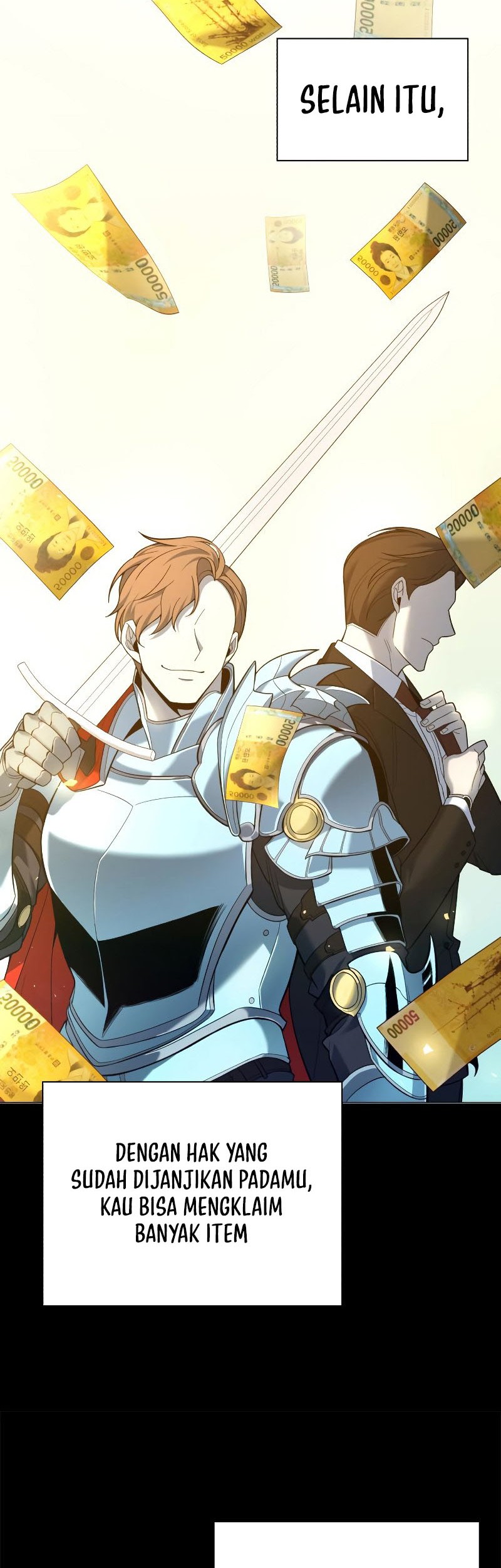 Weapon Maker Chapter 8 - halaman 13