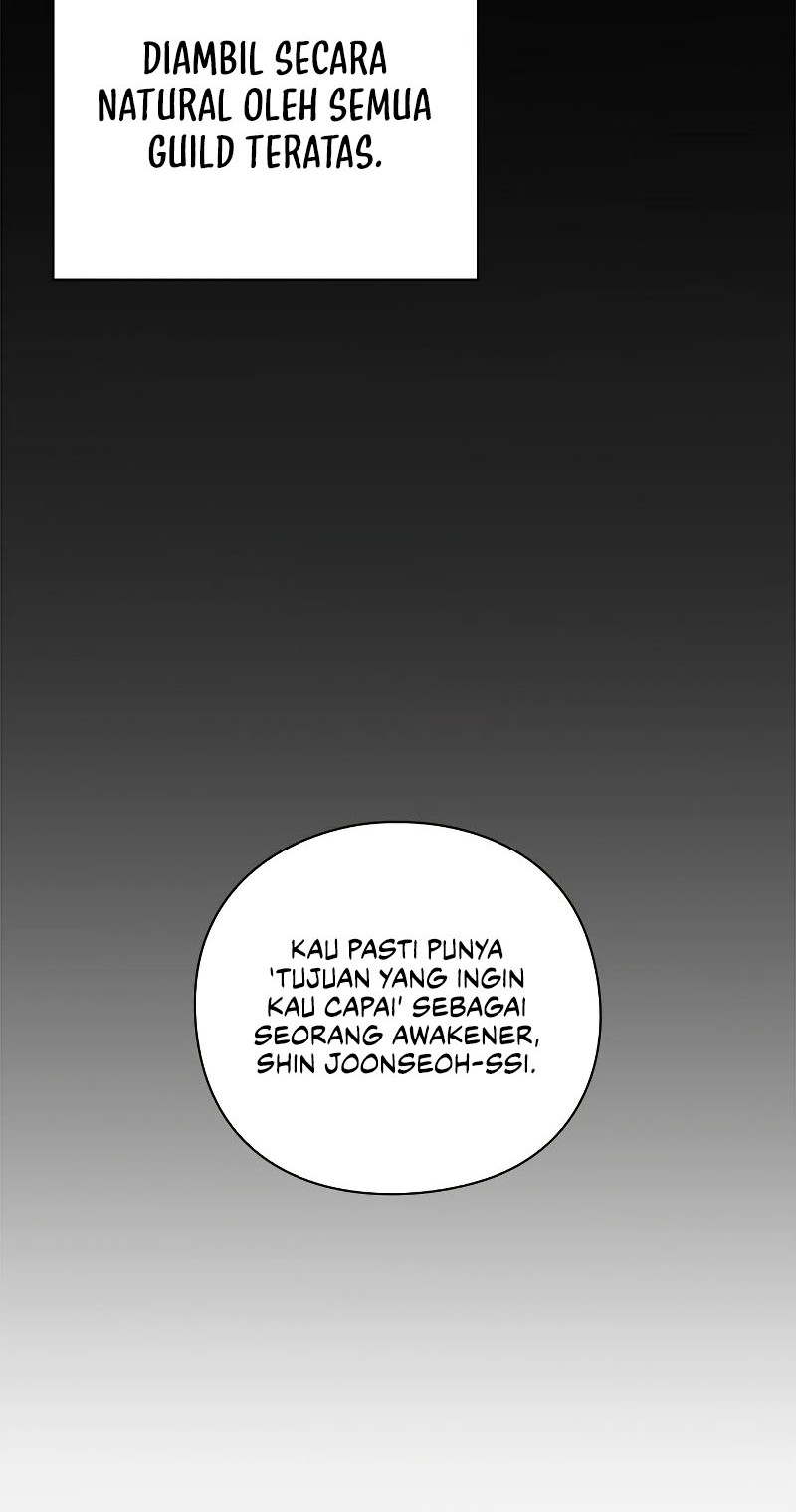 Weapon Maker Chapter 8 - halaman 15