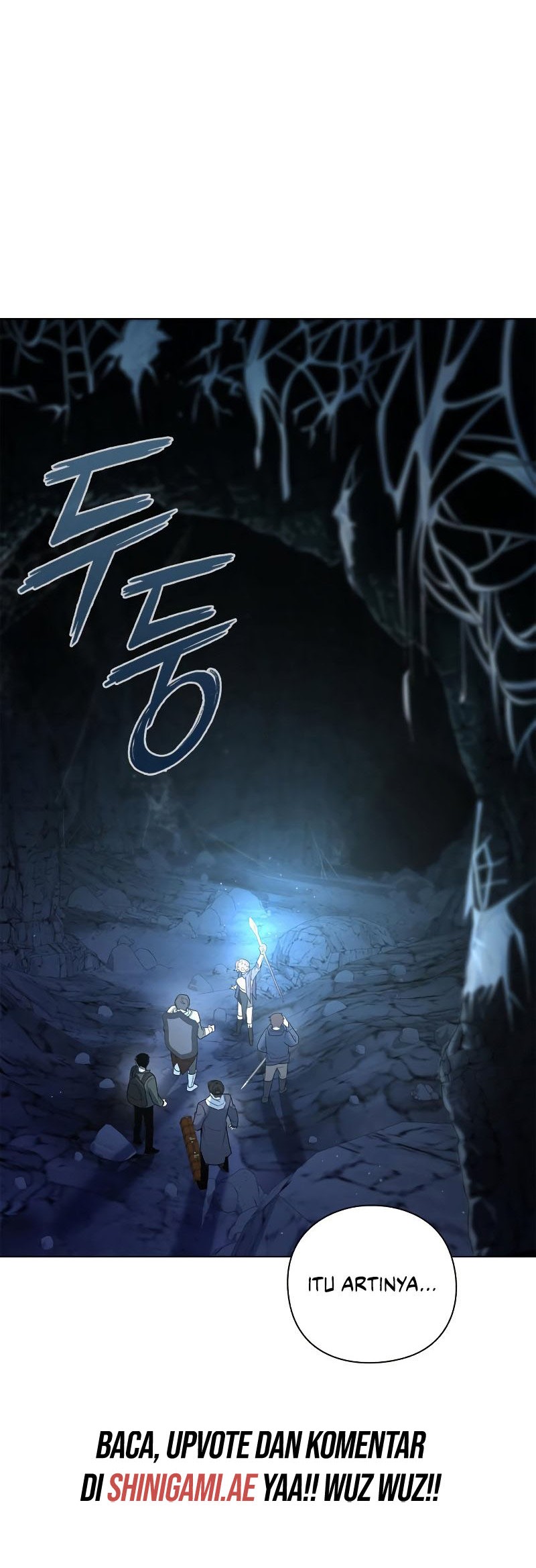 Weapon Maker Chapter 8 - halaman 24