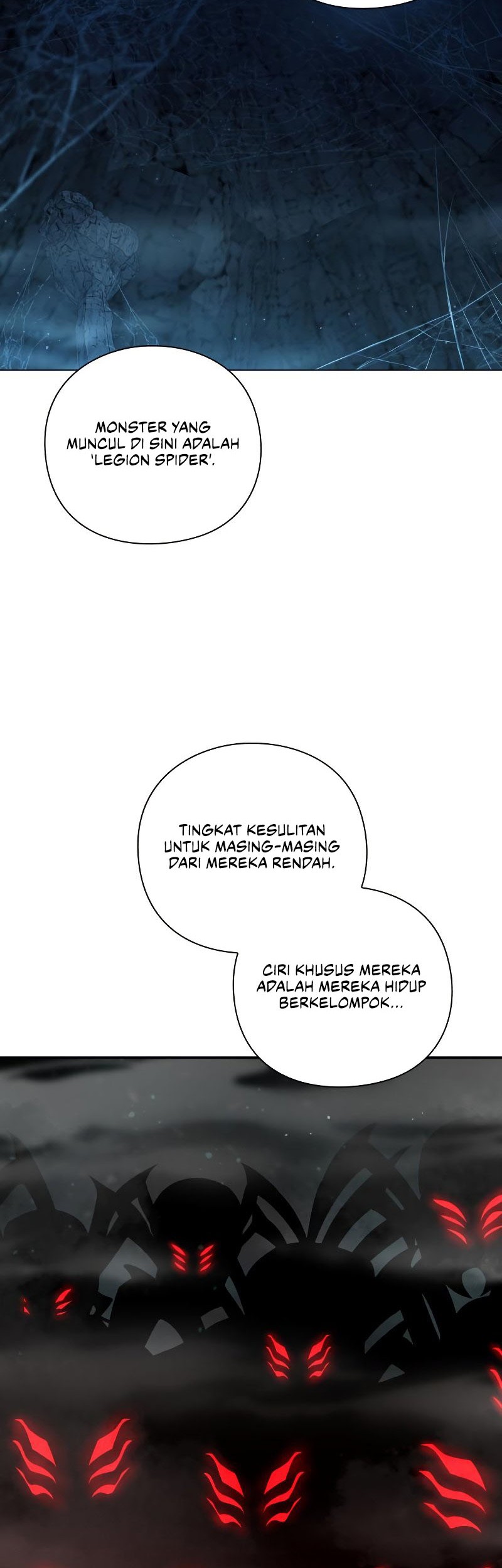 Weapon Maker Chapter 8 - halaman 26