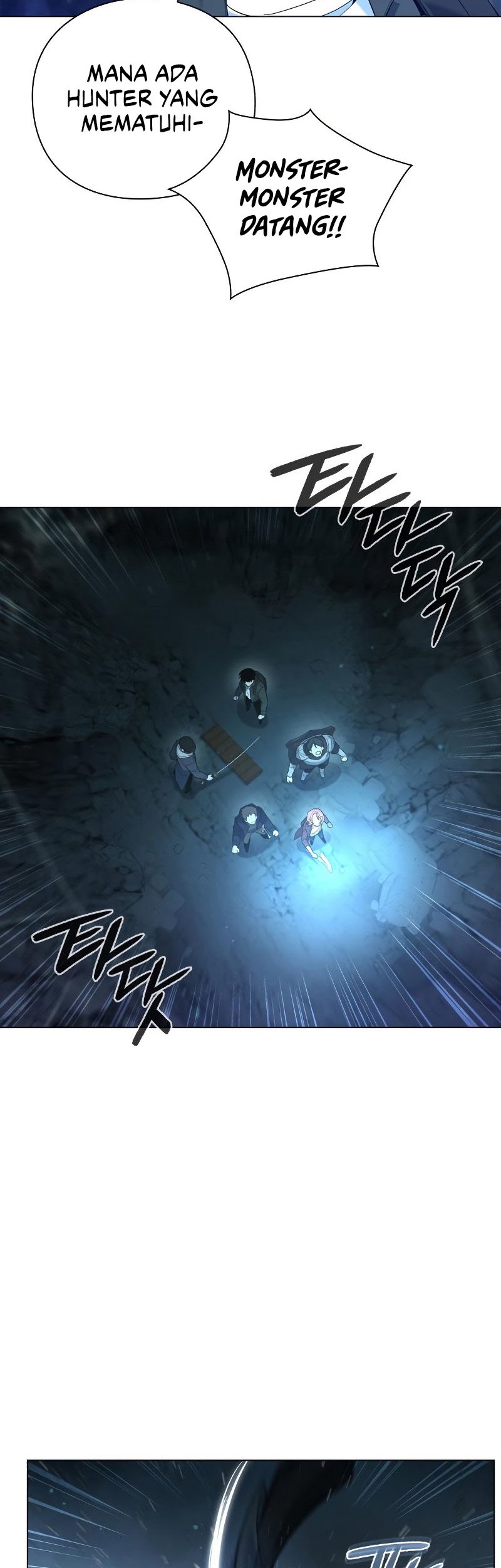 Weapon Maker Chapter 8 - halaman 31