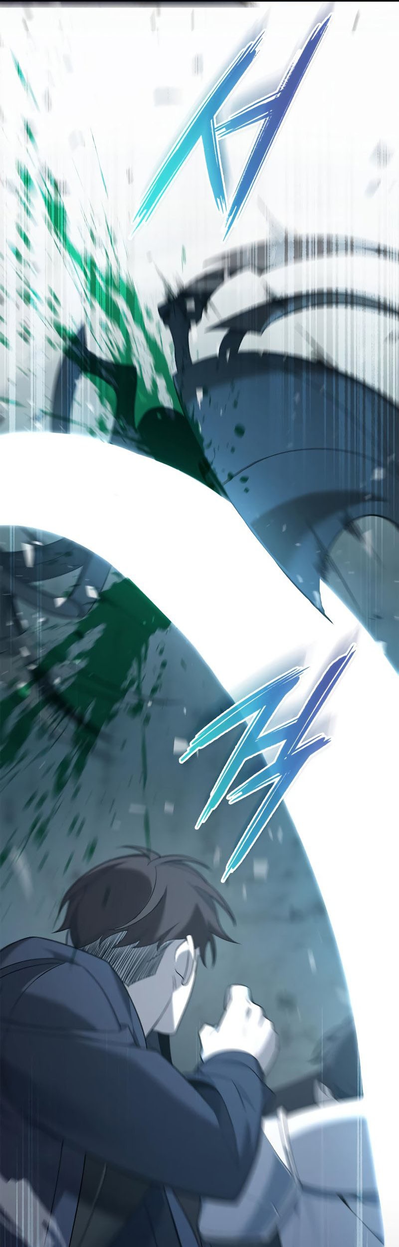 Weapon Maker Chapter 8 - halaman 38