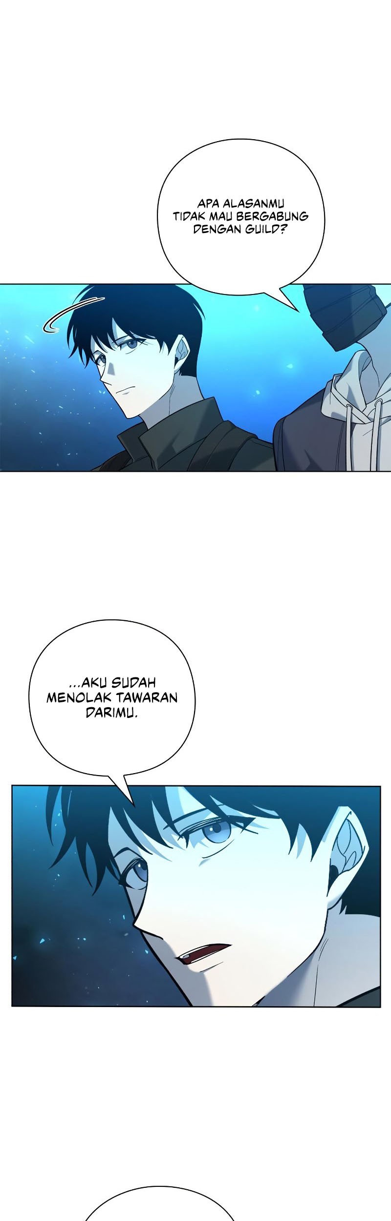 Weapon Maker Chapter 8 - halaman 4