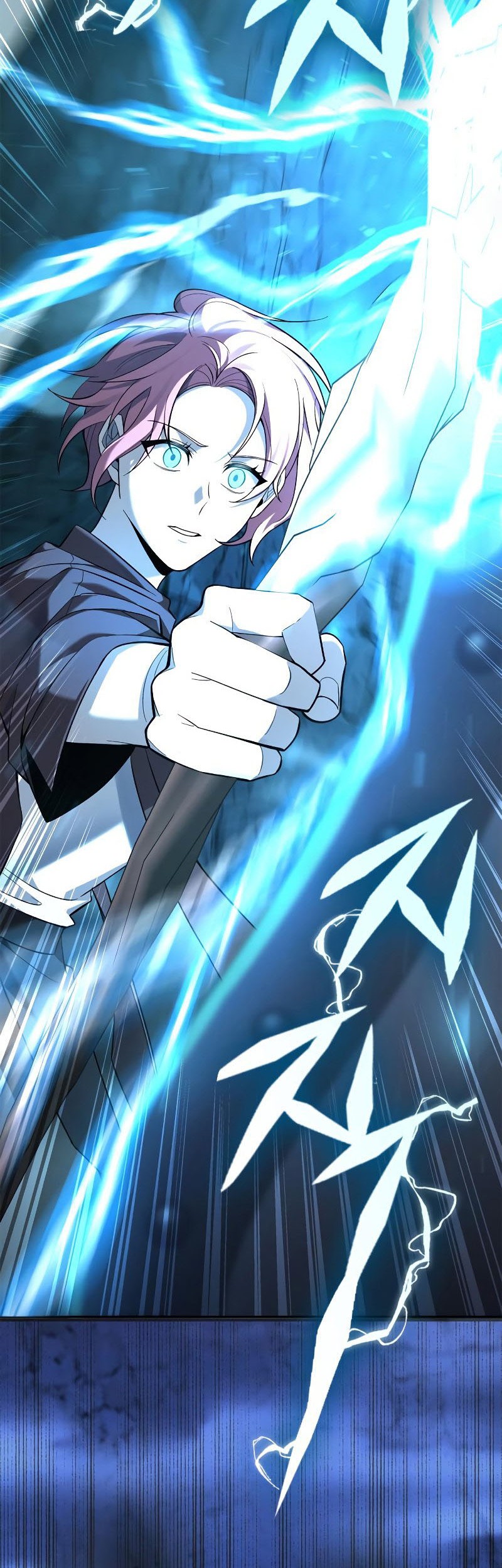Weapon Maker Chapter 8 - halaman 42