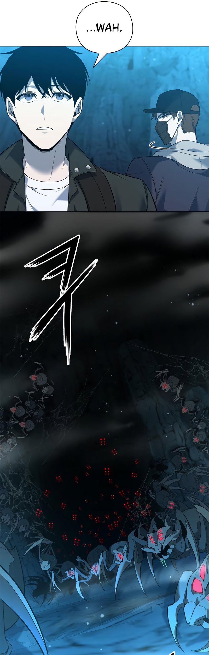 Weapon Maker Chapter 8 - halaman 46