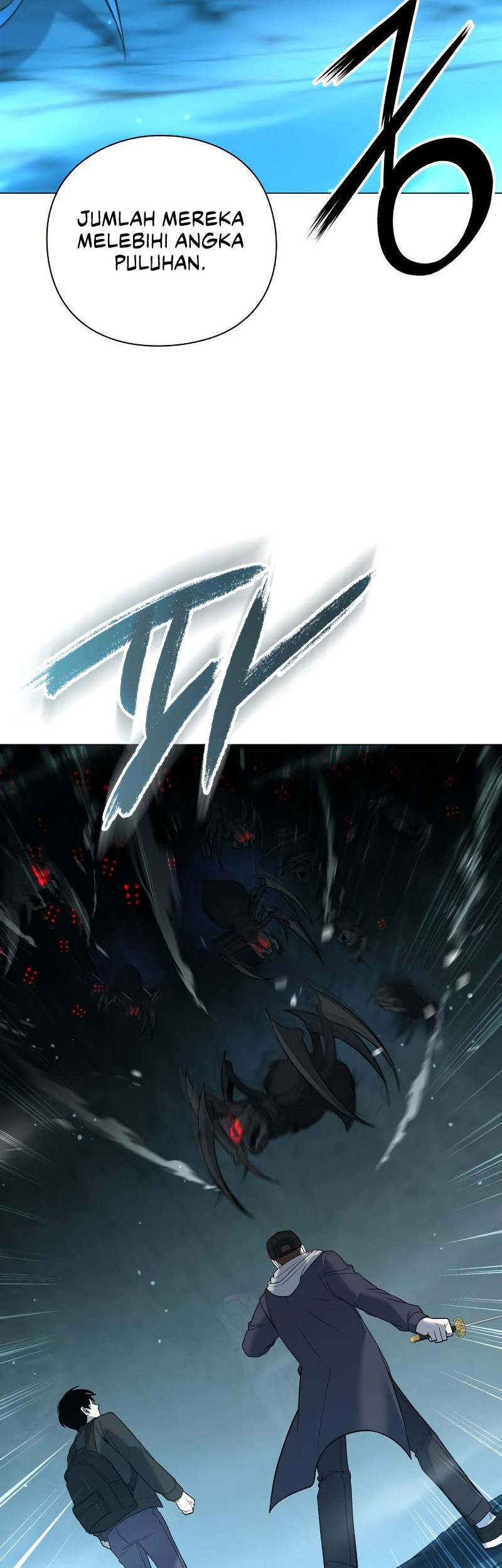 Weapon Maker Chapter 8 - halaman 47